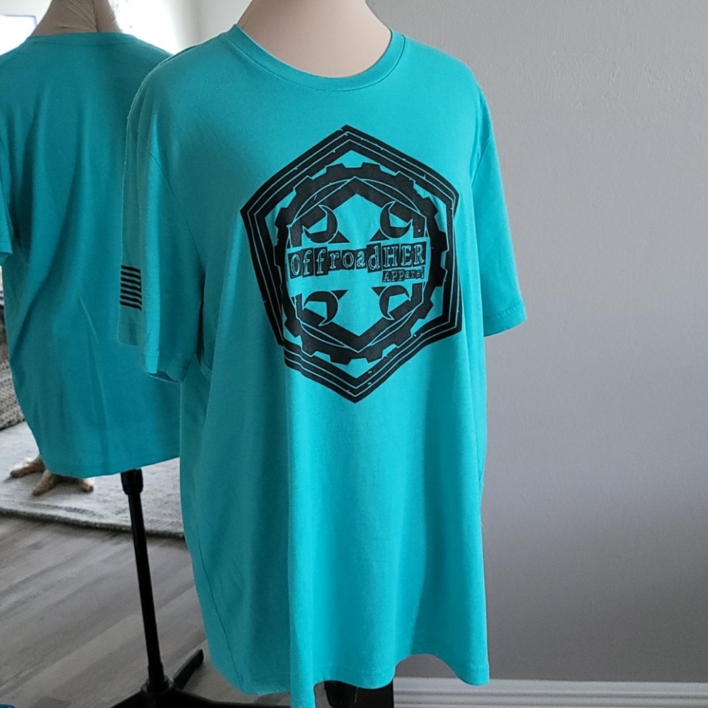 Jeep apparel